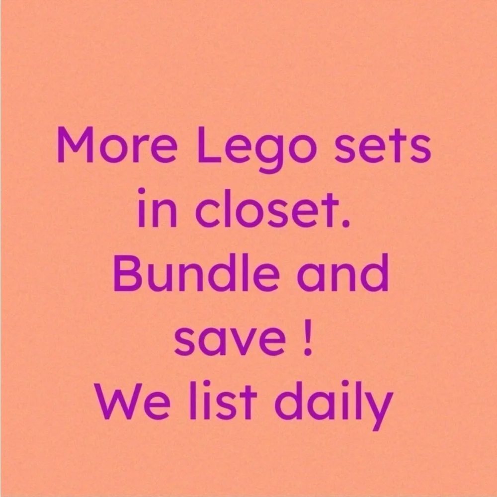 Lego creator white
